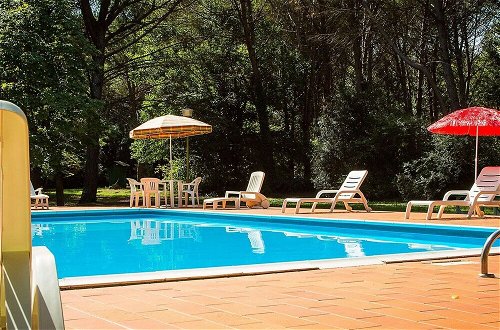 Photo 22 - Belvilla by OYO Holiday Home With Pool