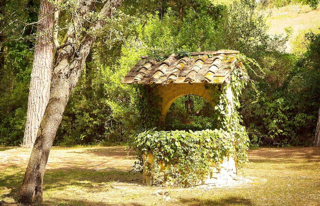 Belvilla by OYO Holiday Home With Pool - Foto 38