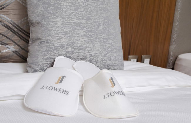 JTowers - Foto 31