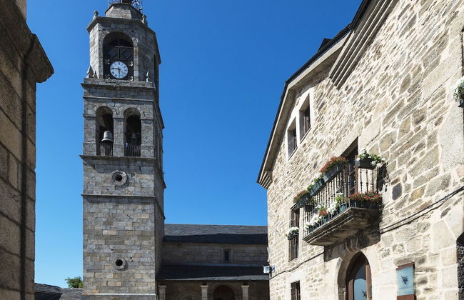 Posada de Las Misas - Photo 34