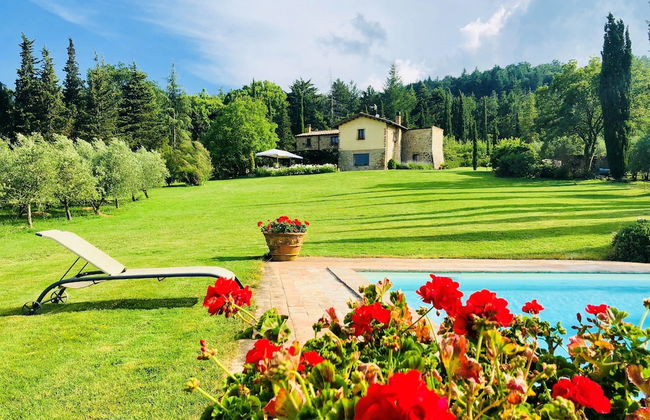 Verdidea - Villa la Felce - Foto 54