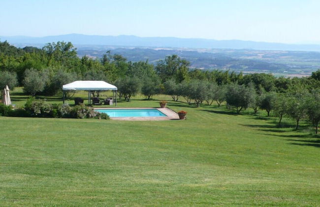 Verdidea - Villa la Felce - Foto 50