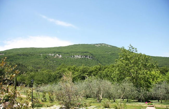 Verdidea - Villa la Felce - Foto 35