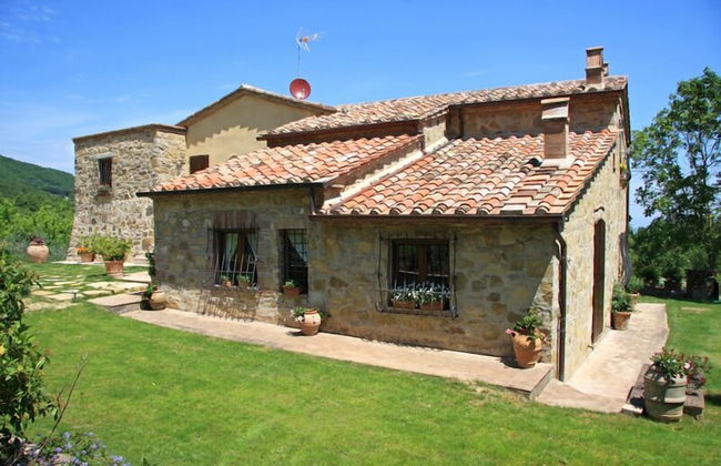 Verdidea - Villa la Felce - Foto 61