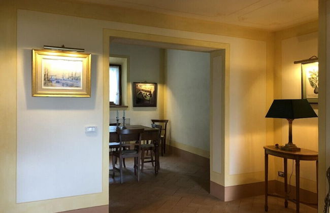 Verdidea - Villa la Felce - Foto 22