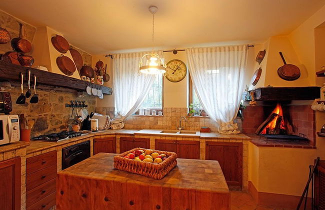 Verdidea - Villa la Felce - Foto 10
