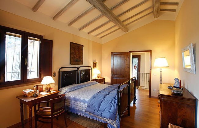 Verdidea - Villa la Felce - Foto 6