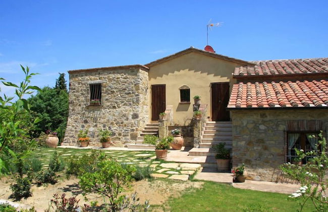 Verdidea - Villa la Felce - Foto 63