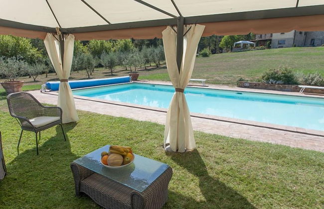 Verdidea - Villa la Felce - Foto 40
