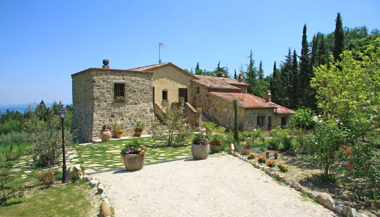 Photo 1 - Verdidea - Villa la Felce