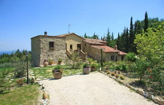 Photo 1 - Verdidea - Villa la Felce