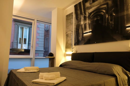 Photo 99 - The Boutique Napoli Suite