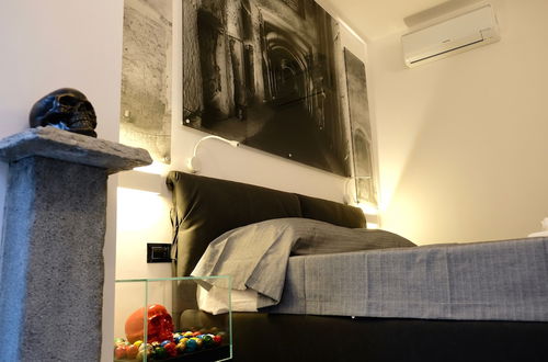 Photo 57 - The Boutique Napoli Suite