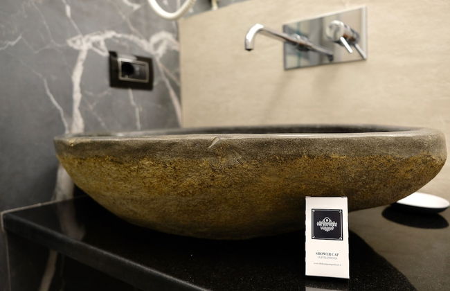The Boutique Napoli Suite - Foto 47