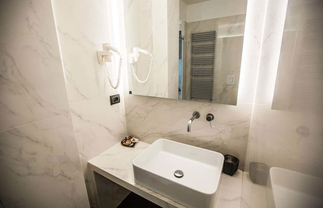The Boutique Napoli Suite - Foto 135