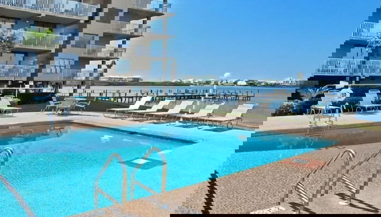 Foto 1 - Compass Point 205