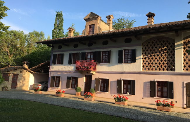 Cascina Il Bricco - Foto 50