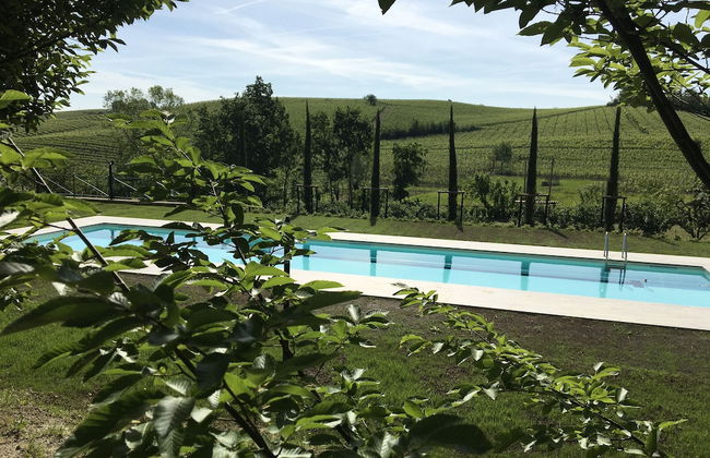 Cascina Il Bricco - Foto 14