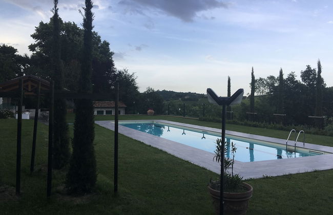 Cascina Il Bricco - Foto 16