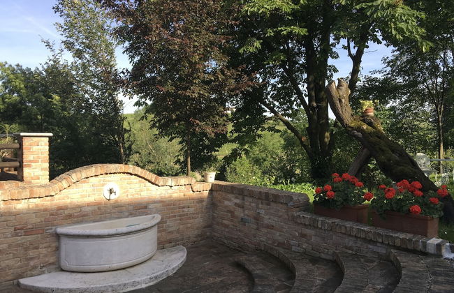 Cascina Il Bricco - Foto 41