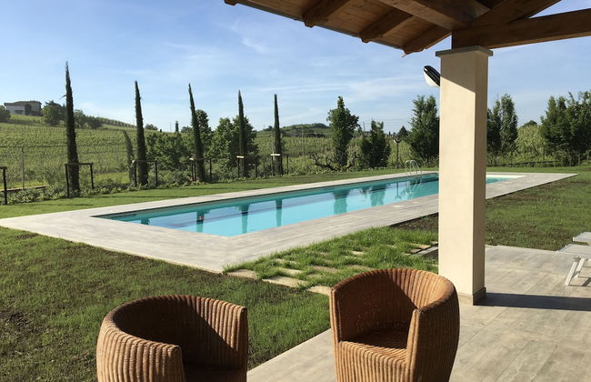 Cascina Il Bricco - Foto 21