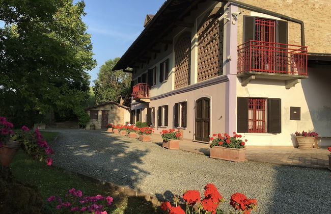 Cascina Il Bricco - Foto 51