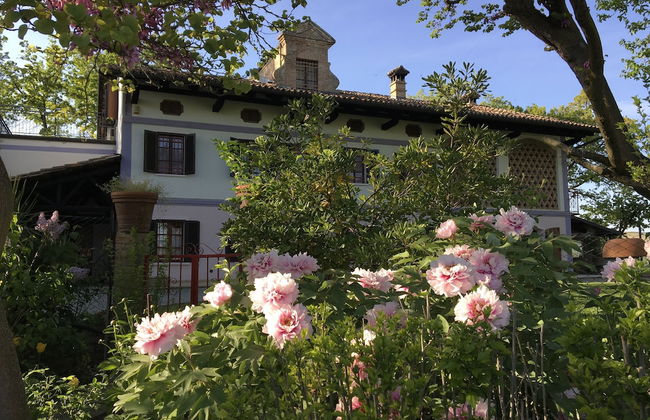 Cascina Il Bricco - Foto 48