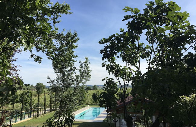 Cascina Il Bricco - Foto 34