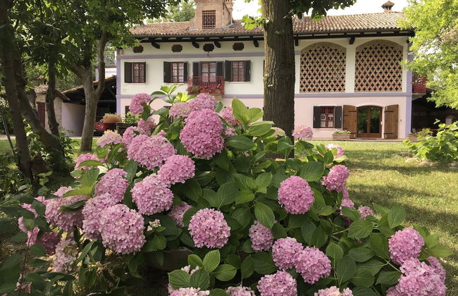 Cascina Il Bricco - Foto 44