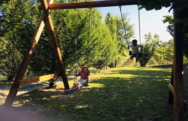 Cascina Il Bricco - Foto 28