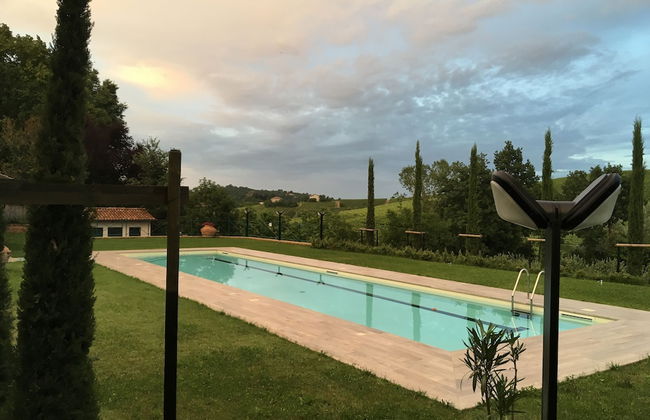 Cascina Il Bricco - Foto 17