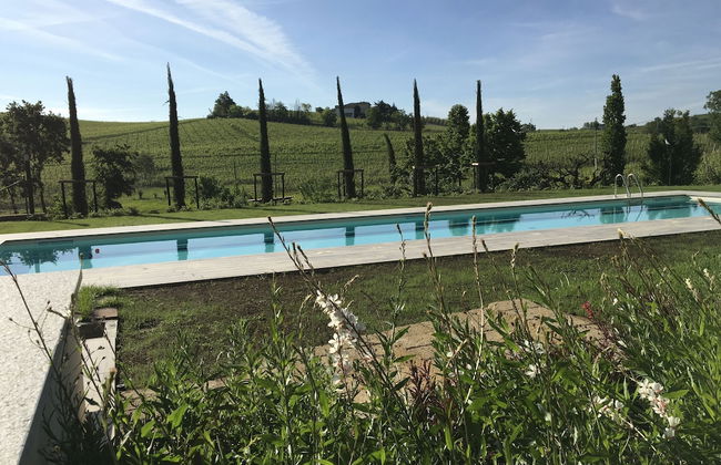 Cascina Il Bricco - Foto 23