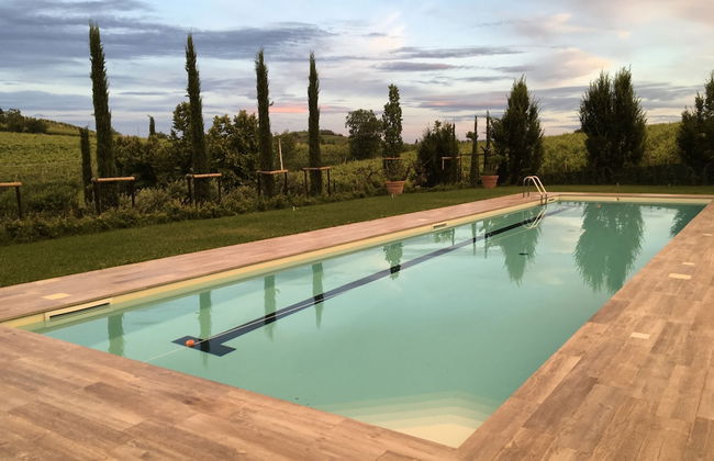 Cascina Il Bricco - Foto 15