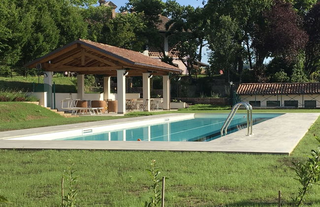 Cascina Il Bricco - Foto 19