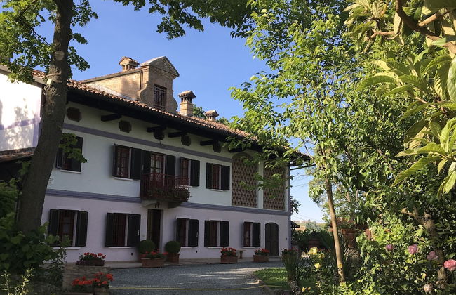 Cascina Il Bricco - Foto 49
