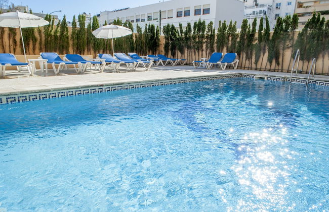 Hotel El Faro Marbella - Foto 27