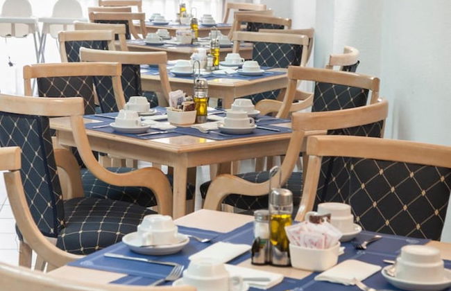 Hotel El Faro Marbella - Foto 18