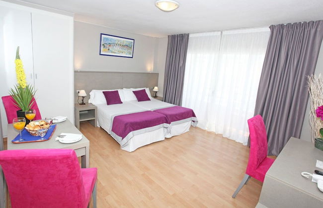 Hotel El Faro Marbella - Foto 8
