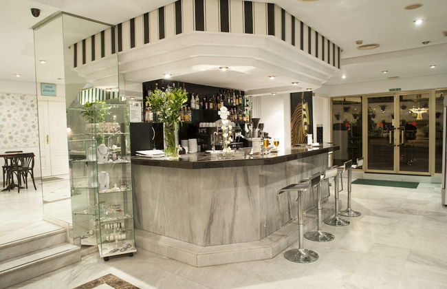 Hotel El Faro Marbella - Foto 35