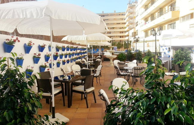 Hotel El Faro Marbella - Foto 32