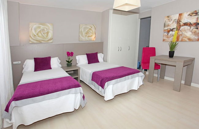 Hotel El Faro Marbella - Foto 10