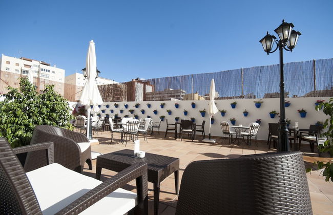 Hotel El Faro Marbella - Foto 43