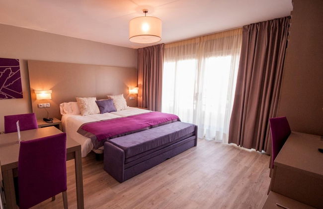 Hotel El Faro Marbella - Foto 14