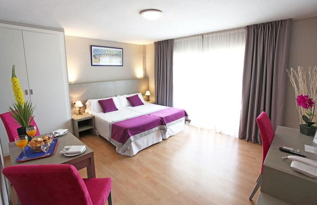 Hotel El Faro Marbella - Foto 13
