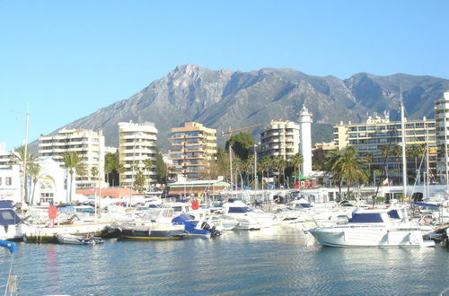 Photo 44 - Hotel El Faro Marbella