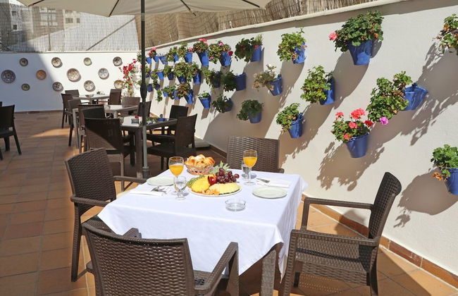 Hotel El Faro Marbella - Foto 42