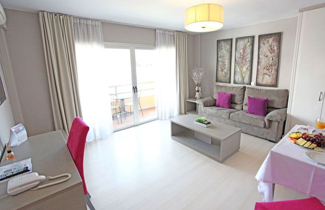 Hotel El Faro Marbella - Foto 19