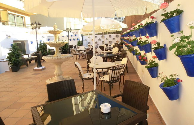 Hotel El Faro Marbella - Foto 22