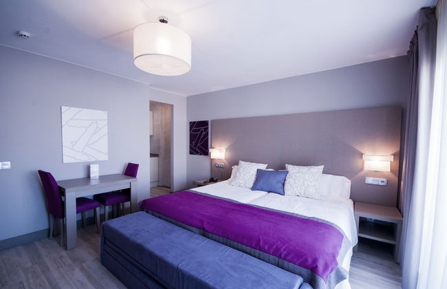 Hotel El Faro Marbella - Foto 6