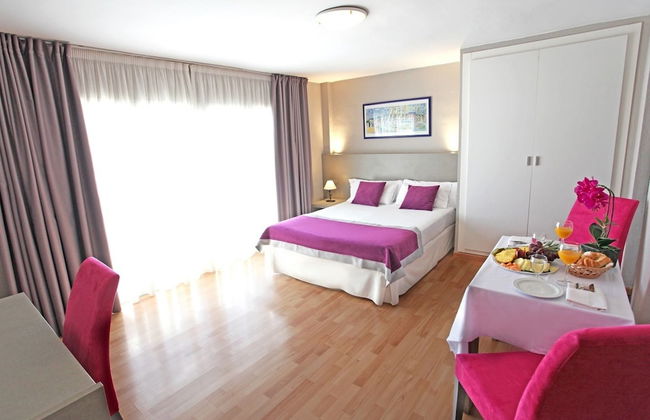 Hotel El Faro Marbella - Foto 11
